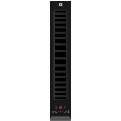 Teka FIH 16760 TOS Μηχανισμός Απορρόφησης 110cm Μαύρος Teka FIH 16760 TOS Μηχανισμός Απορρόφησης 110cm Μαύρος